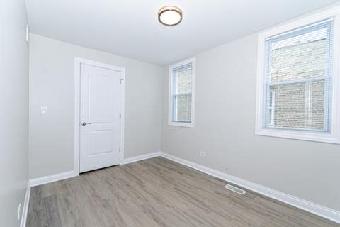 Tiny photo for 2824 N Springfield Avenue, Chicago, IL 60618 (MLS # 12726119)