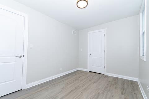 Tiny photo for 2824 N Springfield Avenue, Chicago, IL 60618 (MLS # 12726119)