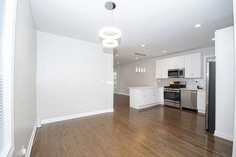 Tiny photo for 2824 N Springfield Avenue, Chicago, IL 60618 (MLS # 12726119)