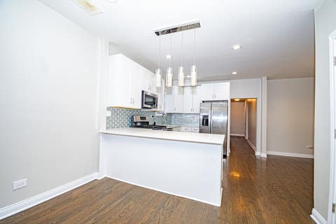 Tiny photo for 2824 N Springfield Avenue, Chicago, IL 60618 (MLS # 12726119)
