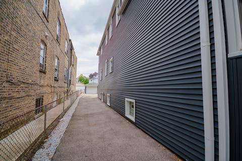 Tiny photo for 2824 N Springfield Avenue, Chicago, IL 60618 (MLS # 12726119)