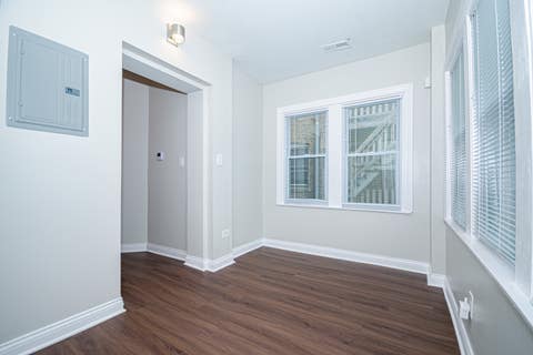 Tiny photo for 2824 N Springfield Avenue, Chicago, IL 60618 (MLS # 12726119)