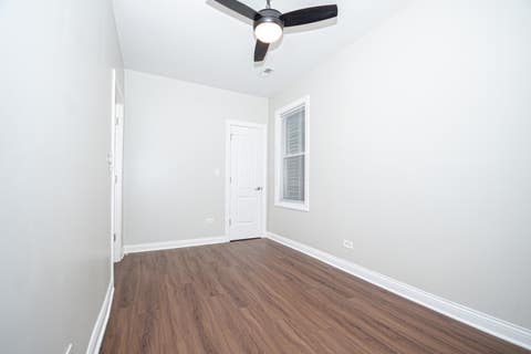 Tiny photo for 2824 N Springfield Avenue, Chicago, IL 60618 (MLS # 12726119)