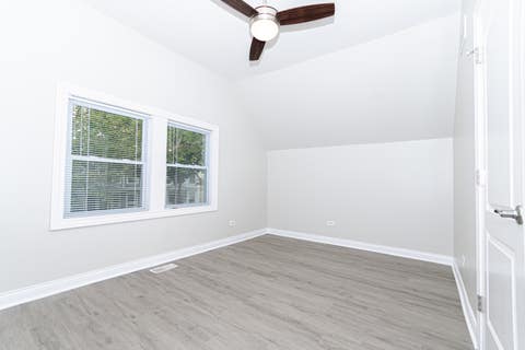 Tiny photo for 2824 N Springfield Avenue, Chicago, IL 60618 (MLS # 12726119)