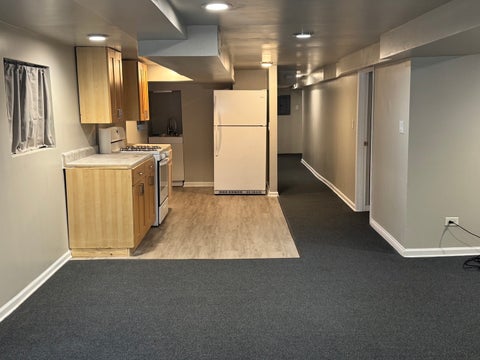 Tiny photo for 2824 N Springfield Avenue, Chicago, IL 60618 (MLS # 12726119)