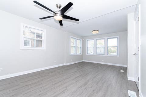 Tiny photo for 2824 N Springfield Avenue, Chicago, IL 60618 (MLS # 12726119)