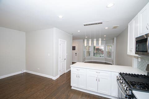 Tiny photo for 2824 N Springfield Avenue, Chicago, IL 60618 (MLS # 12726119)