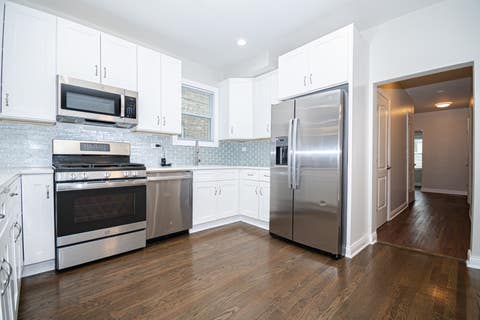 Tiny photo for 2824 N Springfield Avenue, Chicago, IL 60618 (MLS # 12726119)