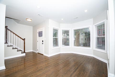 Tiny photo for 2824 N Springfield Avenue, Chicago, IL 60618 (MLS # 12726119)