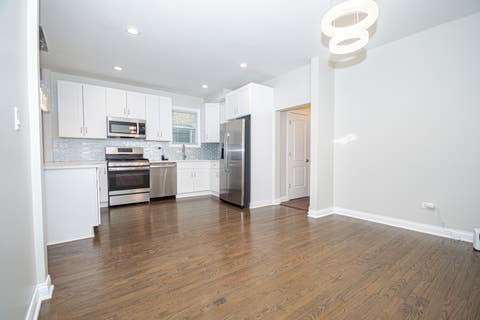Tiny photo for 2824 N Springfield Avenue, Chicago, IL 60618 (MLS # 12726119)