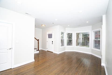Tiny photo for 2824 N Springfield Avenue, Chicago, IL 60618 (MLS # 12726119)