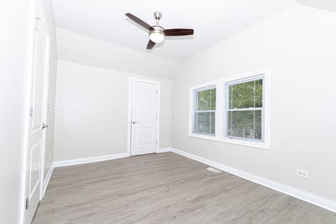 Tiny photo for 2824 N Springfield Avenue, Chicago, IL 60618 (MLS # 12726119)