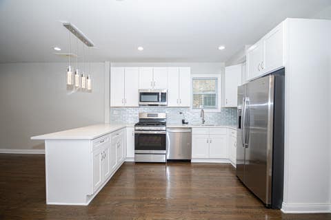 Tiny photo for 2824 N Springfield Avenue, Chicago, IL 60618 (MLS # 12726119)