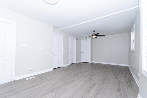 Tiny photo for 2824 N Springfield Avenue, Chicago, IL 60618 (MLS # 12726119)