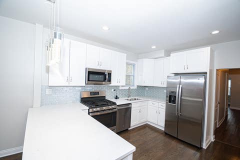 Tiny photo for 2824 N Springfield Avenue, Chicago, IL 60618 (MLS # 12726119)