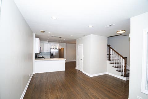Tiny photo for 2824 N Springfield Avenue, Chicago, IL 60618 (MLS # 12726119)