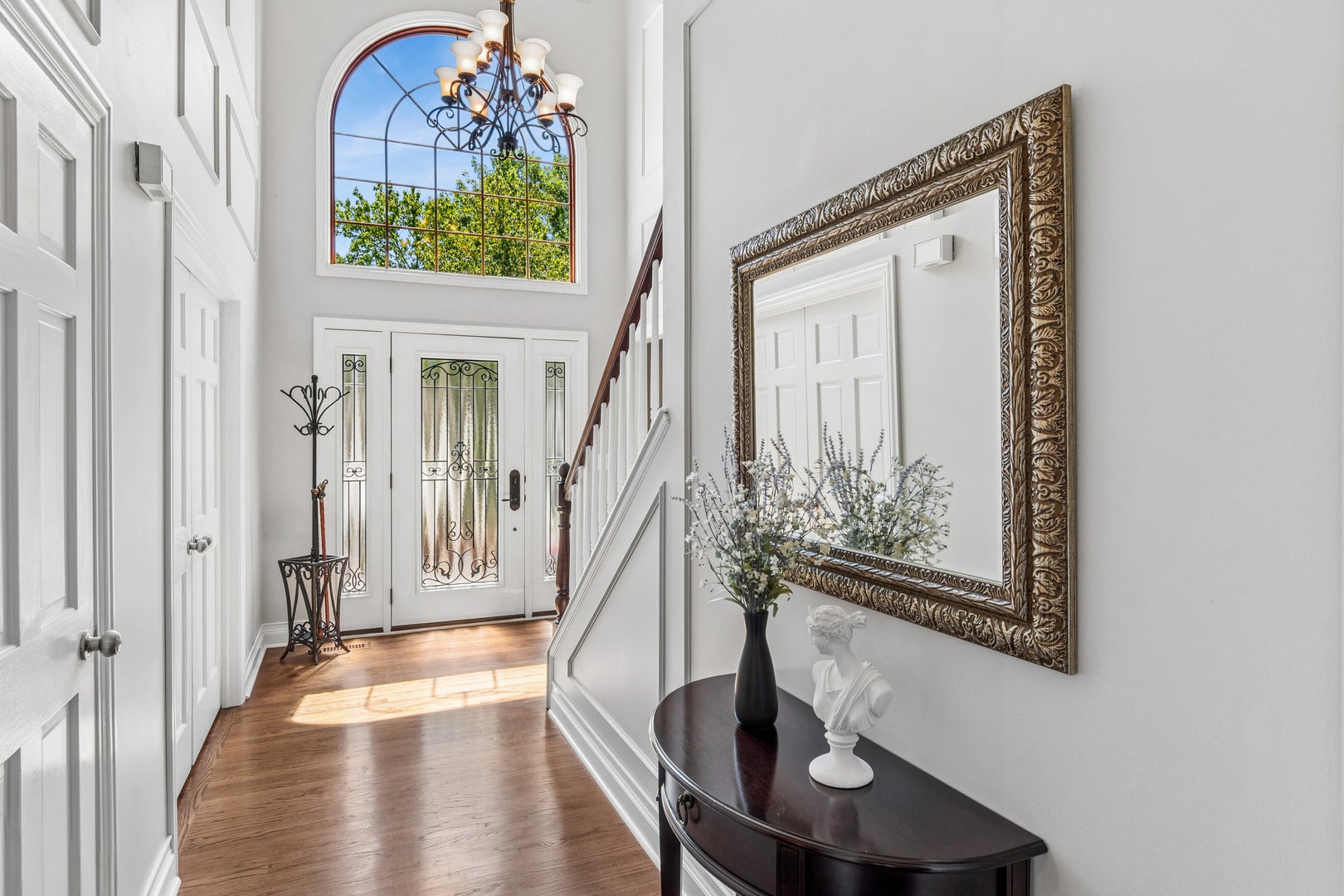 627 Rock Spring Road