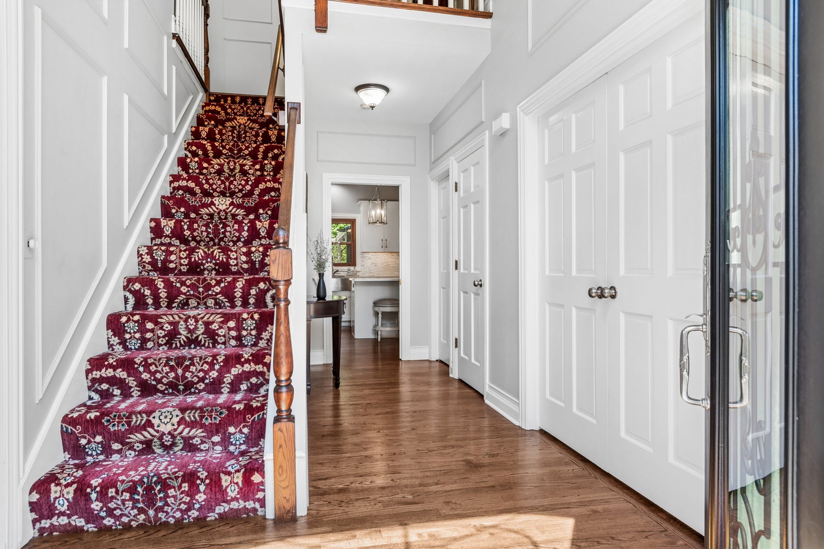 627 Rock Spring Road