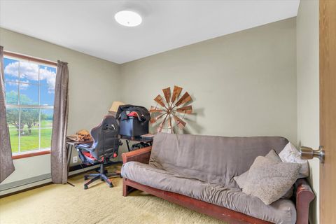 Tiny photo for 841 S High Street, Paxton, IL 60957 (MLS # 12631409)