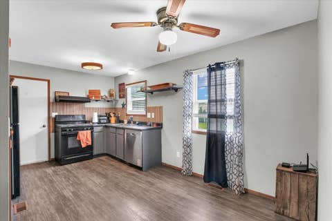 Tiny photo for 841 S High Street, Paxton, IL 60957 (MLS # 12631409)