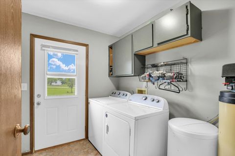 Tiny photo for 841 S High Street, Paxton, IL 60957 (MLS # 12631409)