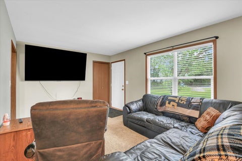 Tiny photo for 841 S High Street, Paxton, IL 60957 (MLS # 12631409)