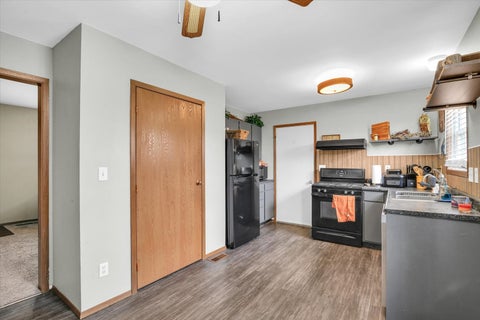 Tiny photo for 841 S High Street, Paxton, IL 60957 (MLS # 12631409)