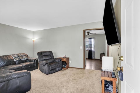 Tiny photo for 841 S High Street, Paxton, IL 60957 (MLS # 12631409)