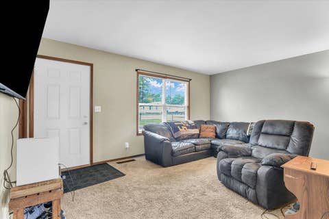 Tiny photo for 841 S High Street, Paxton, IL 60957 (MLS # 12631409)