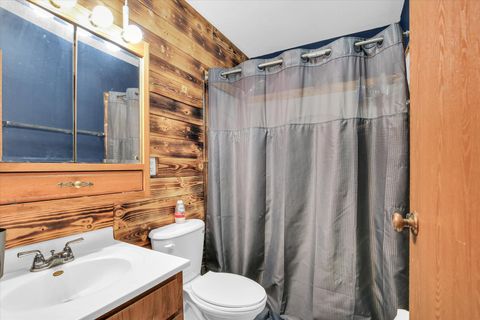 Tiny photo for 841 S High Street, Paxton, IL 60957 (MLS # 12631409)