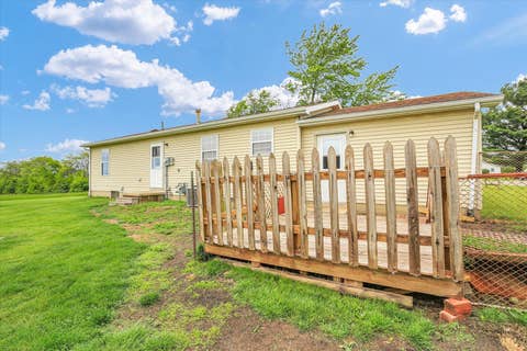 Tiny photo for 841 S High Street, Paxton, IL 60957 (MLS # 12631409)