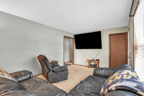 Tiny photo for 841 S High Street, Paxton, IL 60957 (MLS # 12631409)