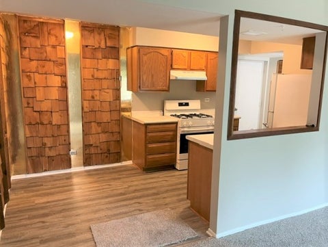 Tiny photo for 157 Peter Court #B, Bartlett, IL 60103 (MLS # 12672360)