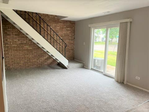 Tiny photo for 157 Peter Court #B, Bartlett, IL 60103 (MLS # 12672360)