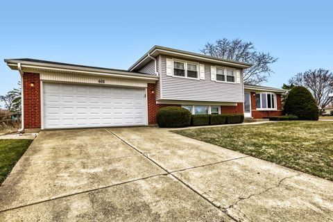 Tiny photo for 602 E Weathersfield Way, Schaumburg, IL 60193 (MLS # 12589465)