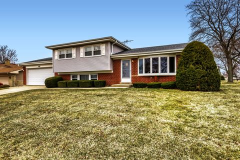 Tiny photo for 602 E Weathersfield Way, Schaumburg, IL 60193 (MLS # 12589465)