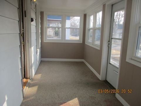 Tiny photo for 1412 13th Street, Moline, IL 61265 (MLS # 12587022)
