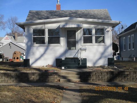 Tiny photo for 1412 13th Street, Moline, IL 61265 (MLS # 12587022)