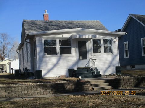 Tiny photo for 1412 13th Street, Moline, IL 61265 (MLS # 12587022)