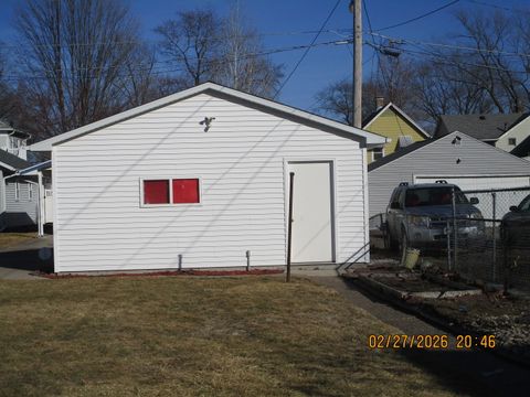 Tiny photo for 1412 13th Street, Moline, IL 61265 (MLS # 12587022)