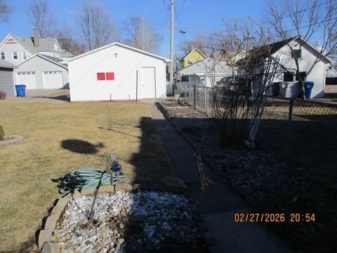 Tiny photo for 1412 13th Street, Moline, IL 61265 (MLS # 12587022)