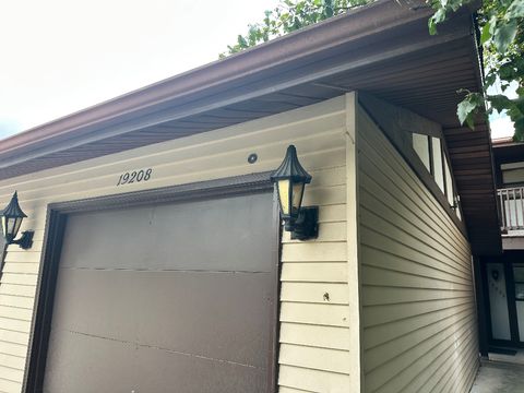 Tiny photo for 19208 Pine Drive #204, Country Club Hills, IL 60478 (MLS # 12453629)