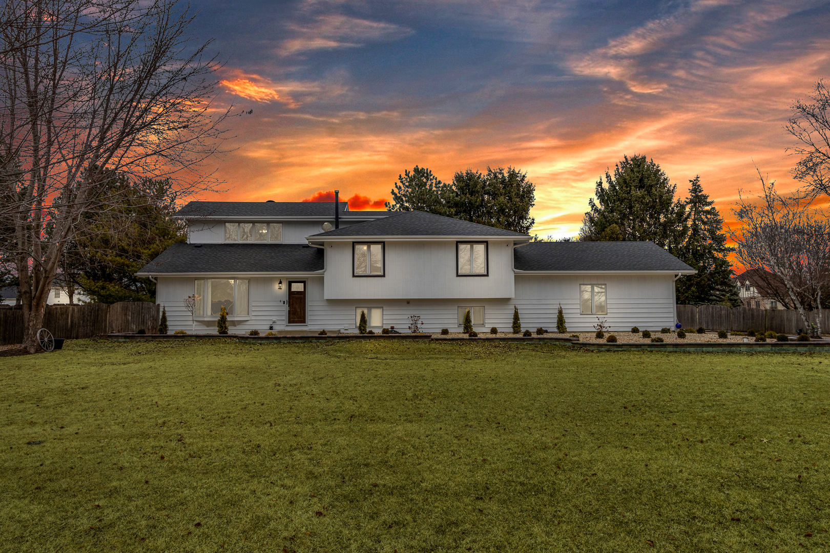 11413 S Kristi Drive