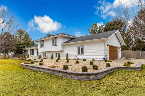 11413 S Kristi Drive Plainfield IL 60585