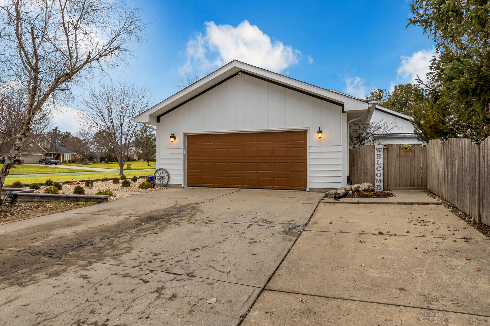 11413 S Kristi Drive