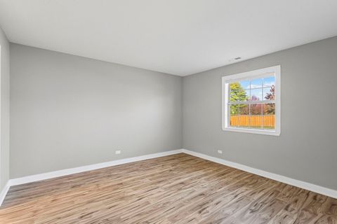 Tiny photo for Streamwood, IL 60107 (MLS # 12482429)