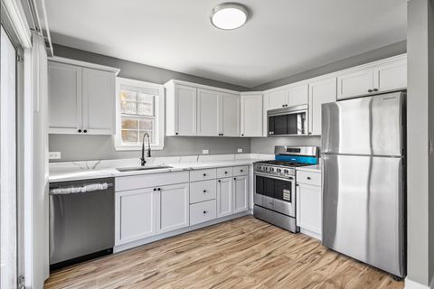 Tiny photo for Streamwood, IL 60107 (MLS # 12482429)