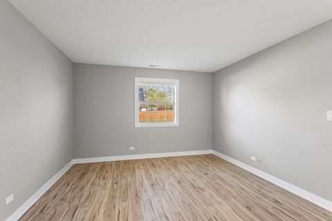 Tiny photo for Streamwood, IL 60107 (MLS # 12482429)