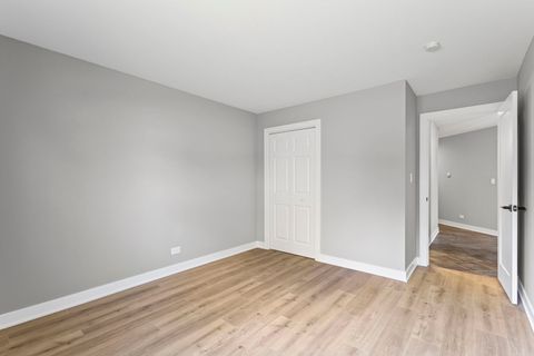 Tiny photo for Streamwood, IL 60107 (MLS # 12482429)