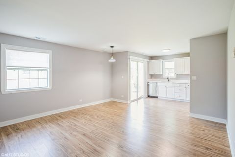 Tiny photo for Streamwood, IL 60107 (MLS # 12482429)